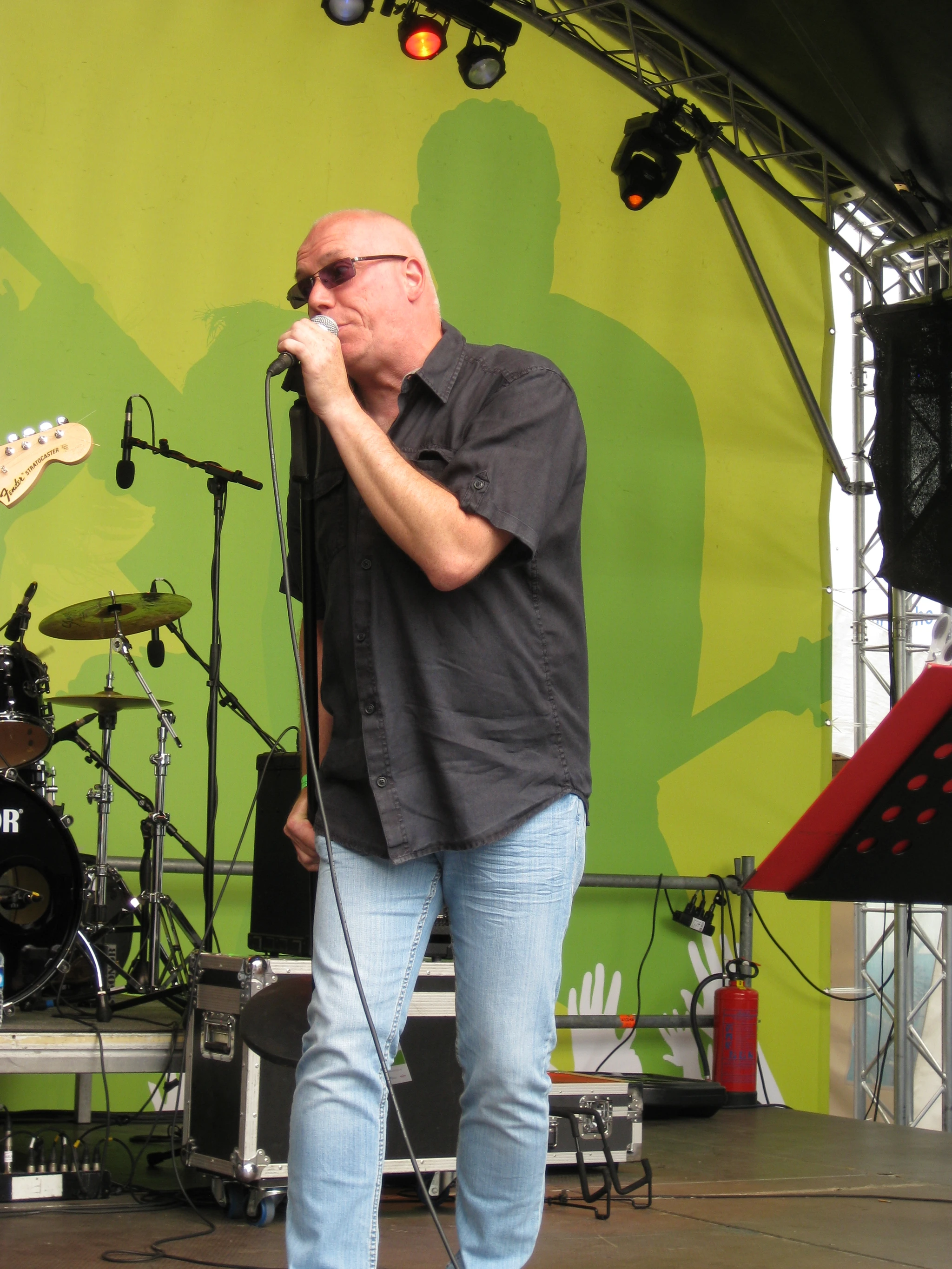 19.06.2020  Rossdorf Black Souls MC abgesagt