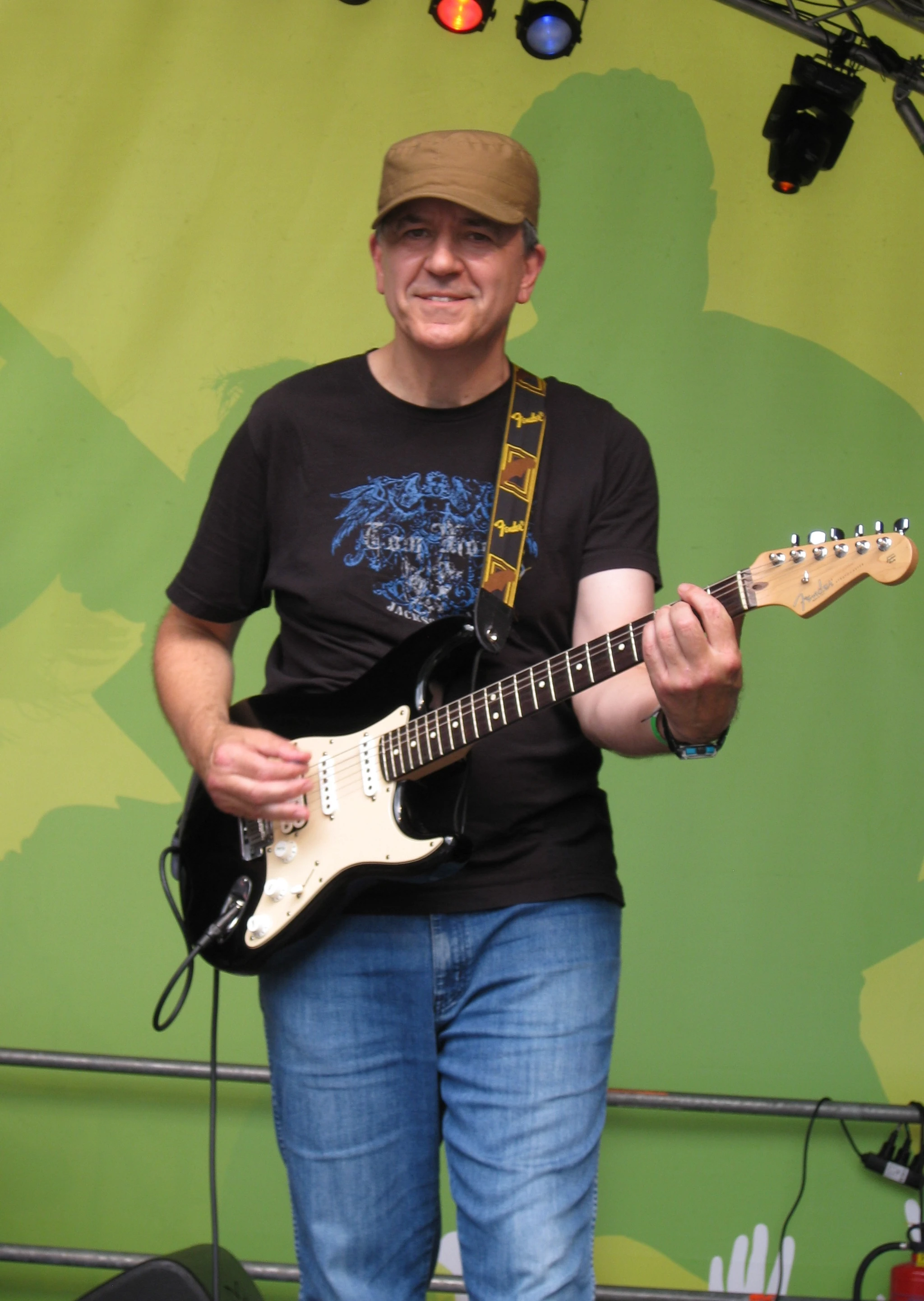 28.5.2020  Schlossgrabenfest Darmstadt abgesagt